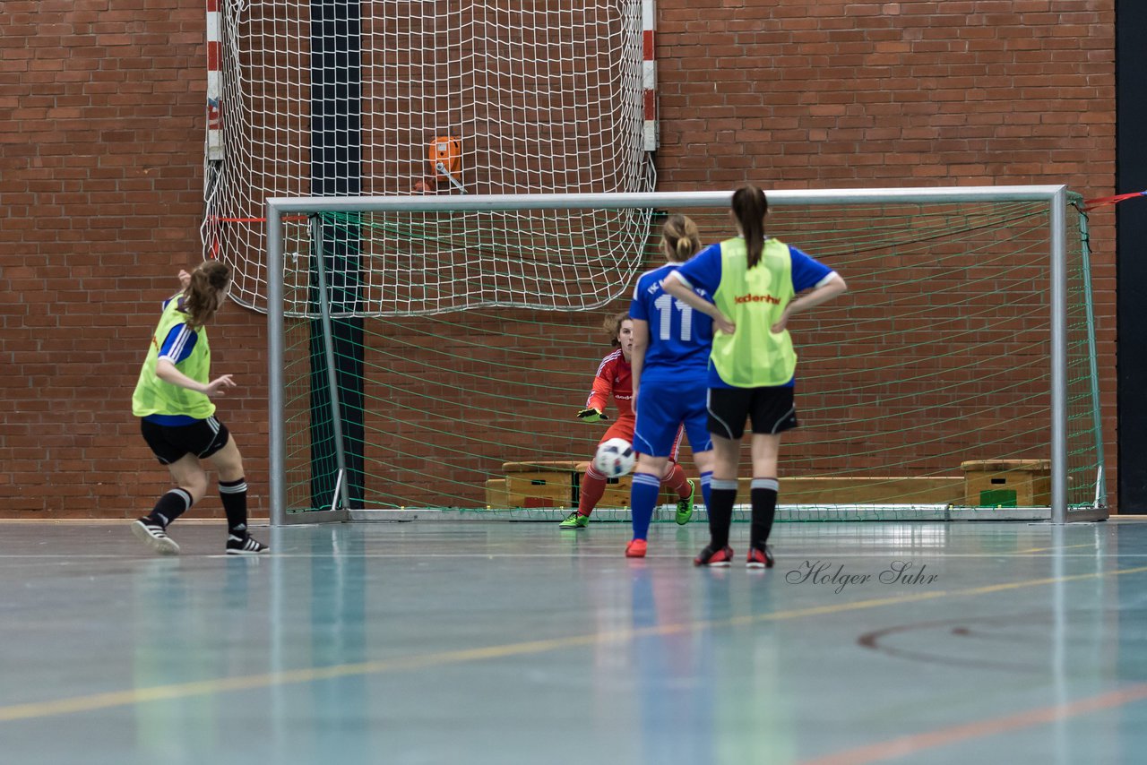 Bild 1303 - Dodenhof Cup